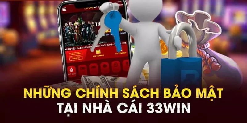 Chi tiết từ A đến Z về chính sách bảo mật hiện hành của