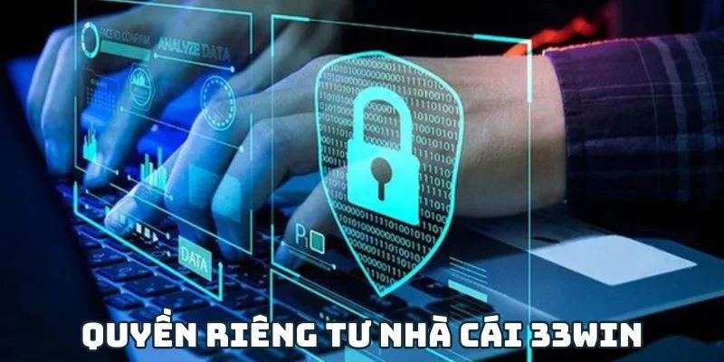 Chính sách quyền riêng tư thông tin cá nhân tài khoản